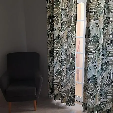 Flamingos Rio Hostel