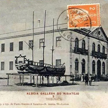 Flamingos Rio Hostel