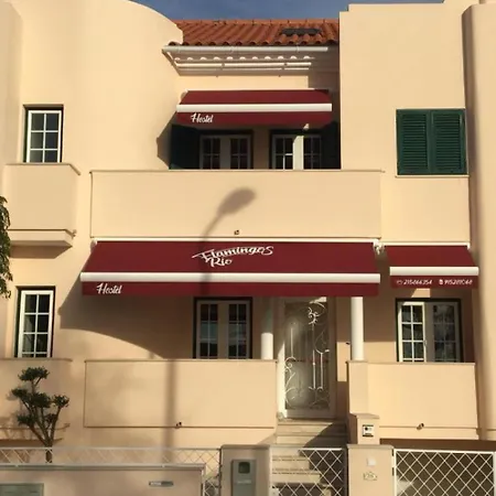 Hostel Flamingos Rio *