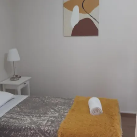 Flamingos Rio Hostel Montijo