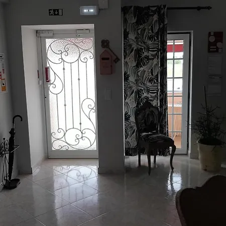 Hostel Flamingos Rio