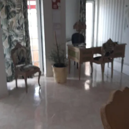 Flamingos Rio Hostel *