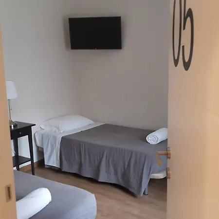 Hostel Flamingos Rio *