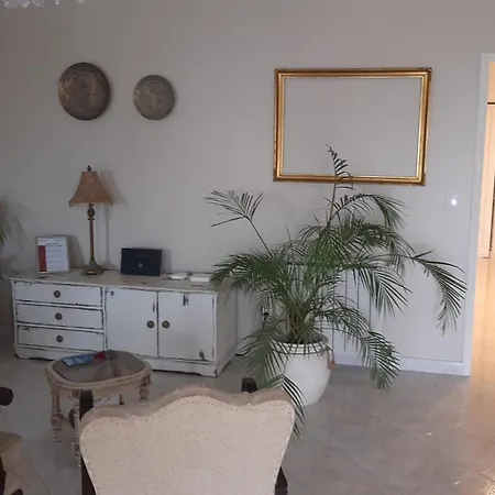 Flamingos Rio Hostel Montijo