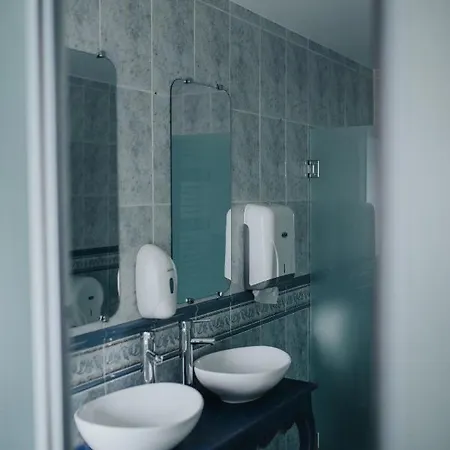 Flamingos Rio Hostel Montijo