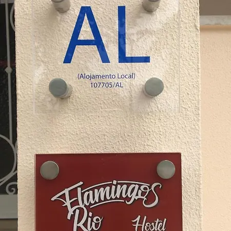 Hostel Flamingos Rio *
