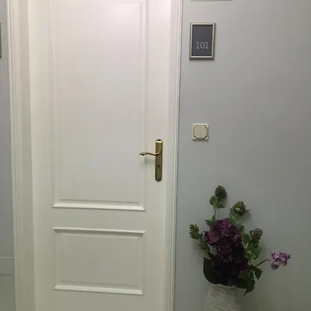 Hostel Flamingos Rio *