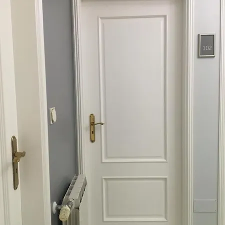 Flamingos Rio Hostel *