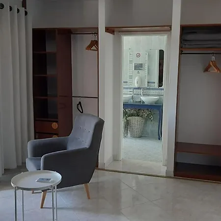 Flamingos Rio Hostel *