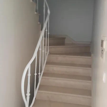 Auberge de jeunesse Flamingos Rio