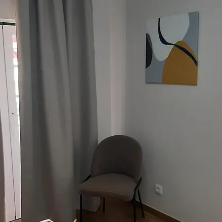 Flamingos Rio Hostel