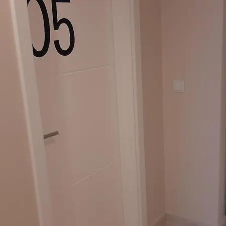 Hostel Flamingos Rio Montijo