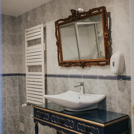 Flamingos Rio Montijo