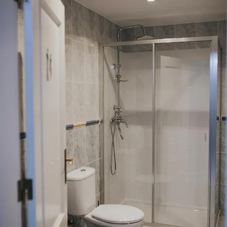 Flamingos Rio Hostel Montijo