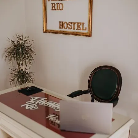 Hostel Flamingos Rio