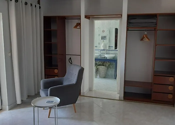 Flamingos Rio Vandrarhem *