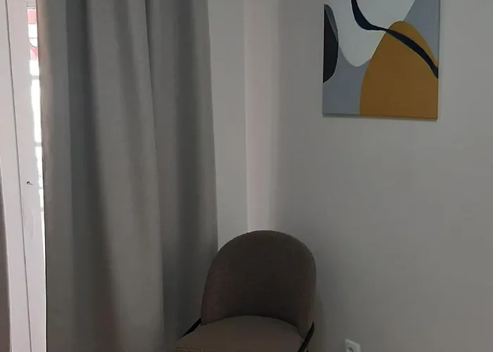 Flamingos Rio Vandrarhem