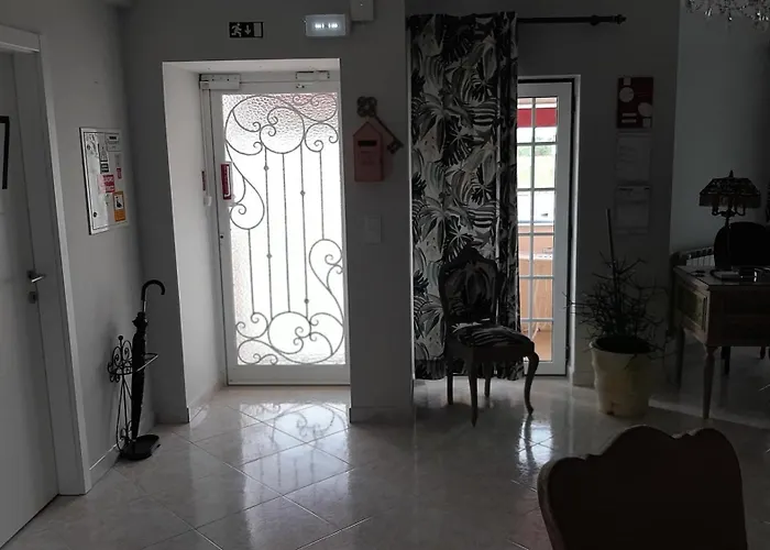 Vandrarhem Flamingos Rio