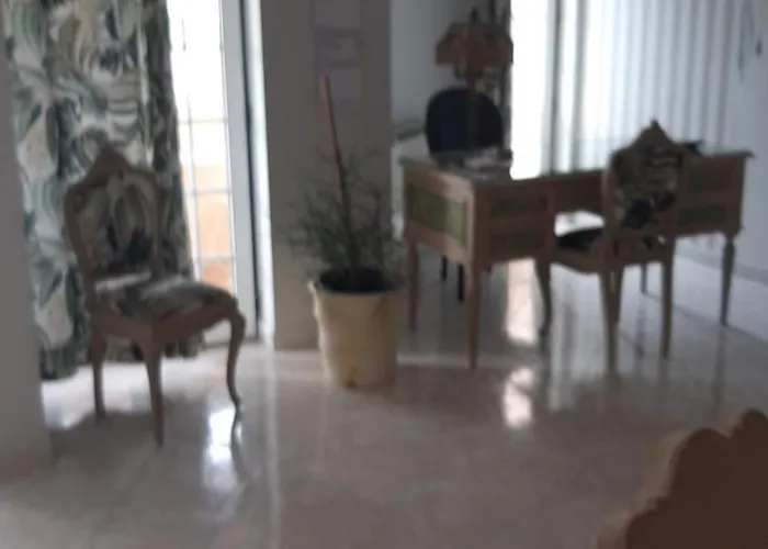 Flamingos Rio Vandrarhem *