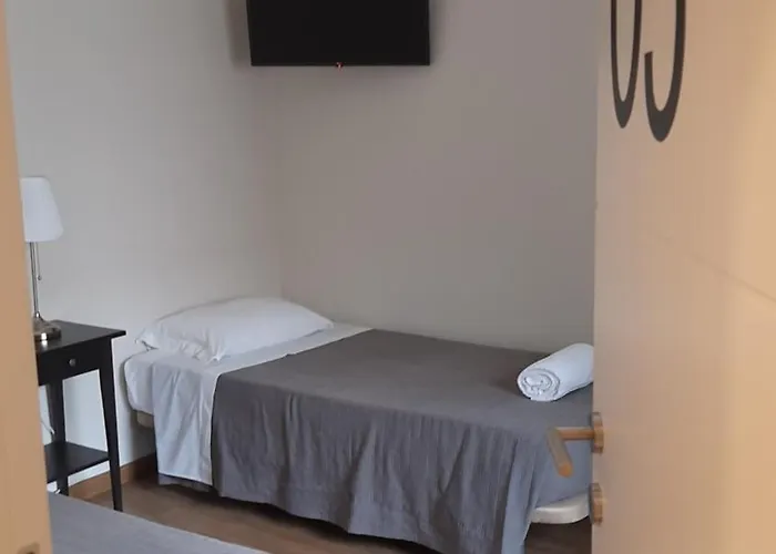 Vandrarhem Flamingos Rio *