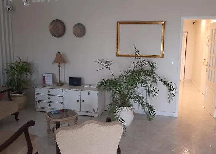 Flamingos Rio Vandrarhem Montijo