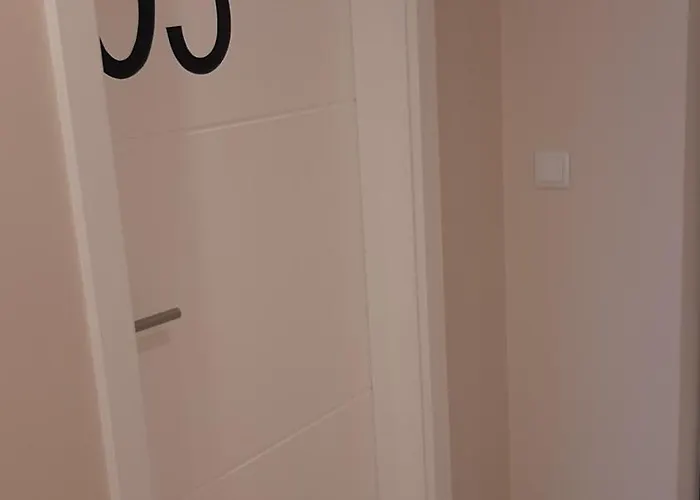 Vandrarhem Flamingos Rio Montijo