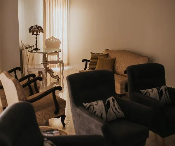 Flamingos Rio Vandrarhem