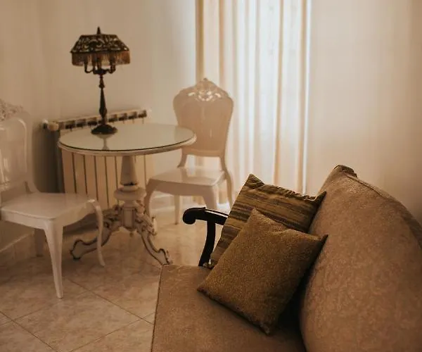 Flamingos Rio Vandrarhem