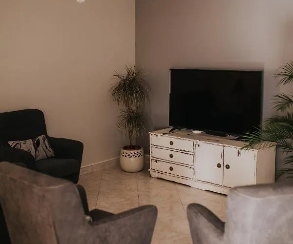 Vandrarhem Flamingos Rio