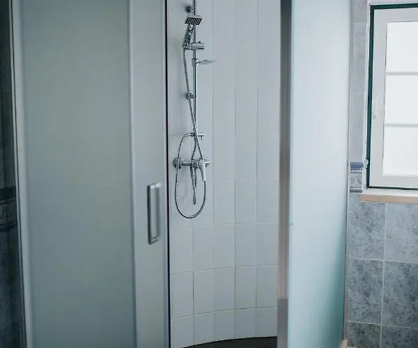 Flamingos Rio Vandrarhem *