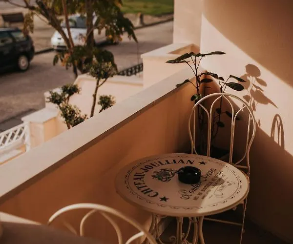 Vandrarhem Flamingos Rio *