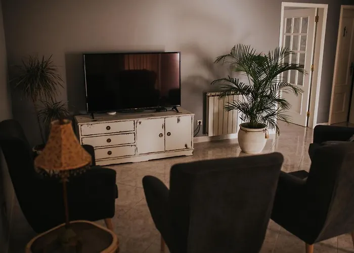 Vandrarhem Flamingos Rio