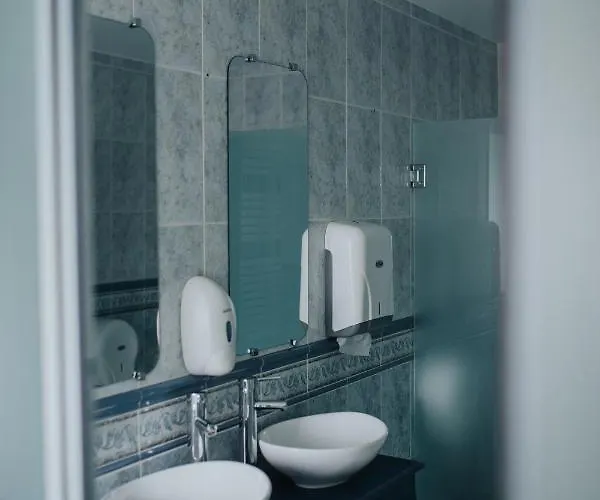 Flamingos Rio Vandrarhem Montijo