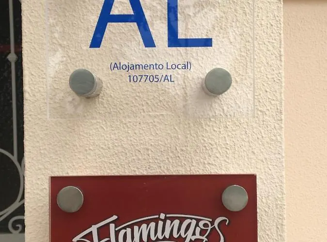 Vandrarhem Flamingos Rio *