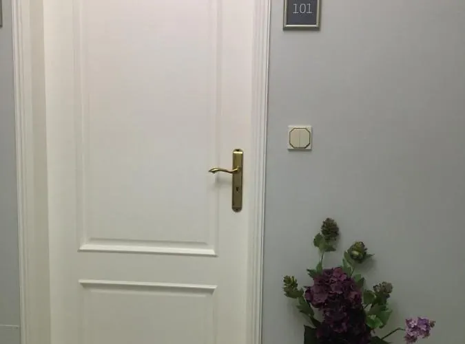 Vandrarhem Flamingos Rio *