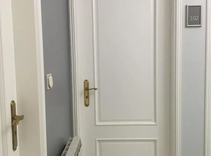 Flamingos Rio Vandrarhem *